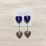 statice purple