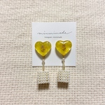 statice yellow