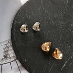 grain pierce シルバーピアス シンプルピアス 