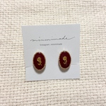 rose red / saturn red