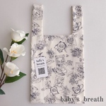 ミニ❤︎エコバック　　eco  bag
