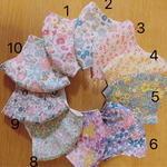 さらっとさらしマスク