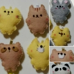 リマ様専用ページ