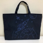 takemama04 様専用オーダー品［レッスンバッグ］