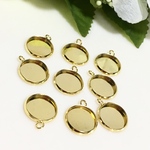 ◆送料無料◆ 10個⚫︎12mm ミール皿