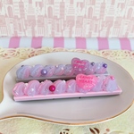 ケーキみたいなマグネット