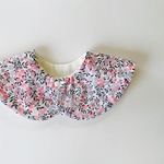 名入れ無料【受注】リバティ限定色　襟スタイ