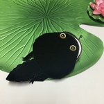 カエル おたまじゃくしさん♡カチワリピンク♡
