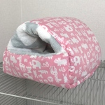 小動物用ベッド