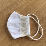夏用マスク（女性向け）