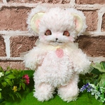ゆり様専用ページ ピーチキャンディちゃん テディベア ぬいぐるみ
