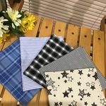 大きめ用❤️丈夫、シンプルゴム無しフリー保冷剤ケース(マジックテープ)
