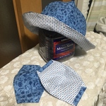 帽子、マスク 注文品  指定サイズ