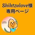 お客様専用追加ページ強化ガラス仕様