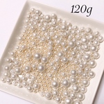 スノーパール・チェコガラスミックス(120g)