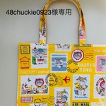 ♡お出掛けコンビニエコバッグ♡