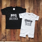 （専用ページ）兄弟・姉妹Tシャツ単品