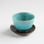 カップ or 小鉢（ターコイズ）1点もの