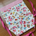 フェレット☆キャリー用ハンモック