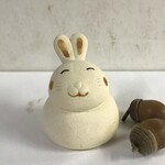 12支　うさぎ　Ｎ-152