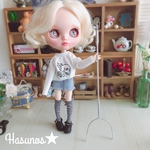 ニコラス棒ヒモ穴タイプ