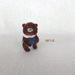YK✽G　優し目のクマさん