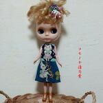 夏物sale『猫とうさぎのワルツセット』＊ブライス＊Blythe＊リカちゃん