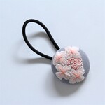 アジサイ（pink）
