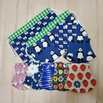 ayakoshu様　ご依頼品