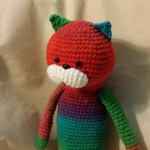 ぬくぬく猫 ファンタジア 