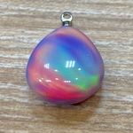🌈京セラオパールオーロラユニコーンカラーネックレス🌈