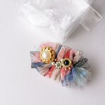 Bloom  ヘアクリップ