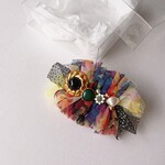 Bloom  ヘアクリップ