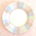 ※年内分終了・予約販売【Plate】ふんわりかわいいプレート