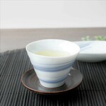 カップ（小）さざ波　　0507-0010