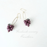 ジューシーgrape 大人のjewelry