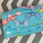 子供用プリーツマスク　ノーズワイヤー入り