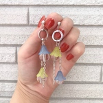 Jyara 2 (blue×yellow)