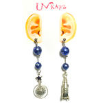 Ukatz NO.349 スペイシーロケットピアス