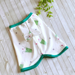 メロンソーダのドロップtシャツ