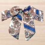 【送料無料】Fita de cabelo（ヘアアクセサリー/ヘアアレンジ/ヘアリボン/ハンドメイド/オリジナル）