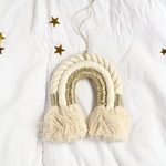 レインボータペストリー