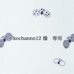 kochannn12 様　専用