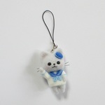 セーラー猫ちゃん（ストラップ）