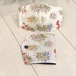 立体マスク マスクケースセット