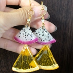 フルーツピアス[送料無料]