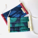 フォロワー様500人突破セール㊗️子供プリーツマスク2枚セット