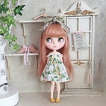 no.244 LIBERTY ブライス アウトフィット  
