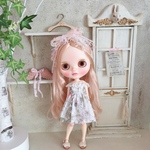 no.246 LIBERTY ブライス アウトフィット  