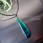natural-crystal ~ ﾈｯｸﾚｽ※。.:*:・'°☆